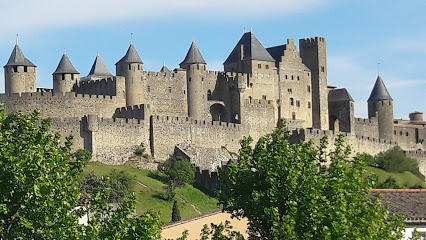 Carcassonne