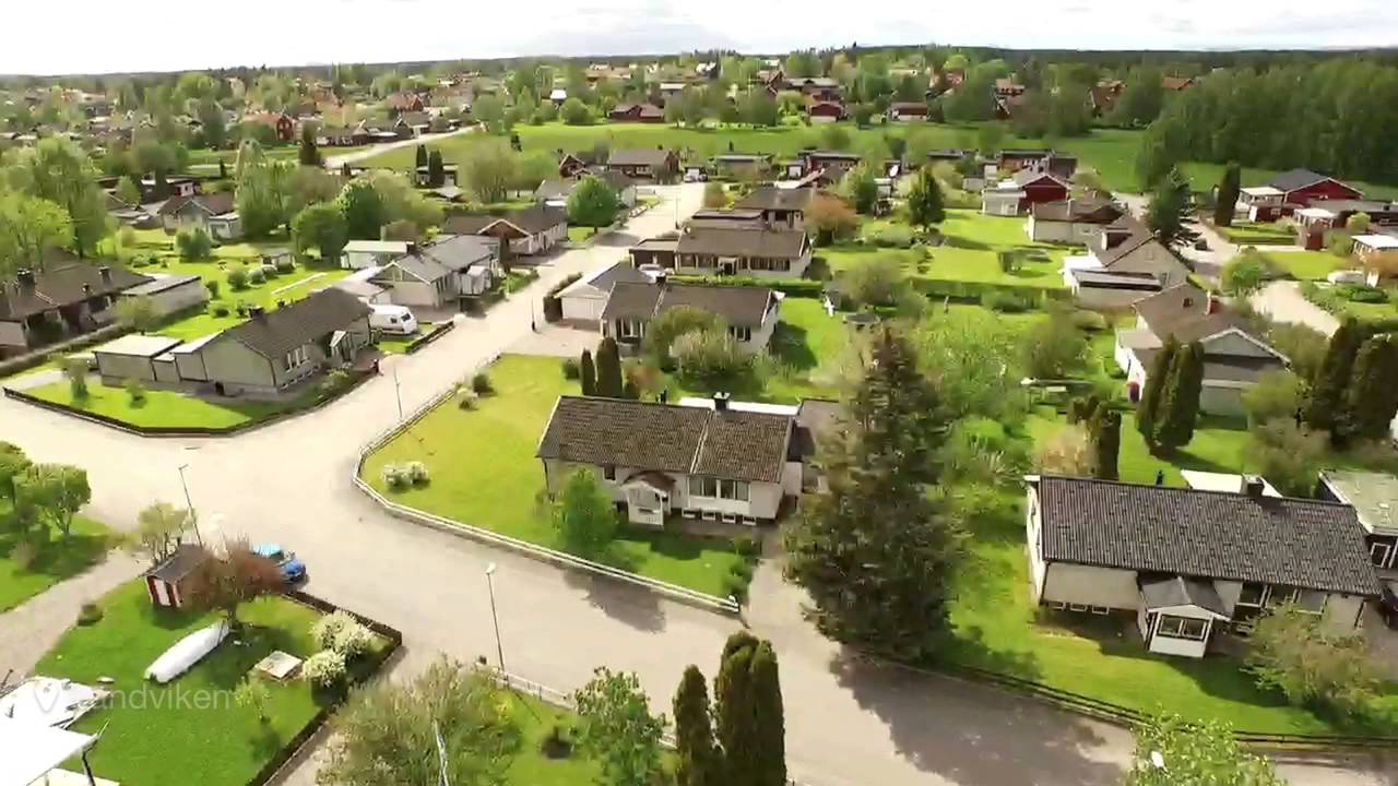 Sandviken