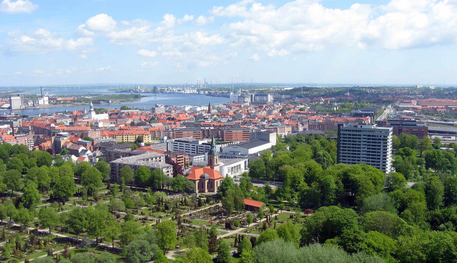 Aalborg