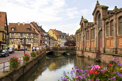 Colmar