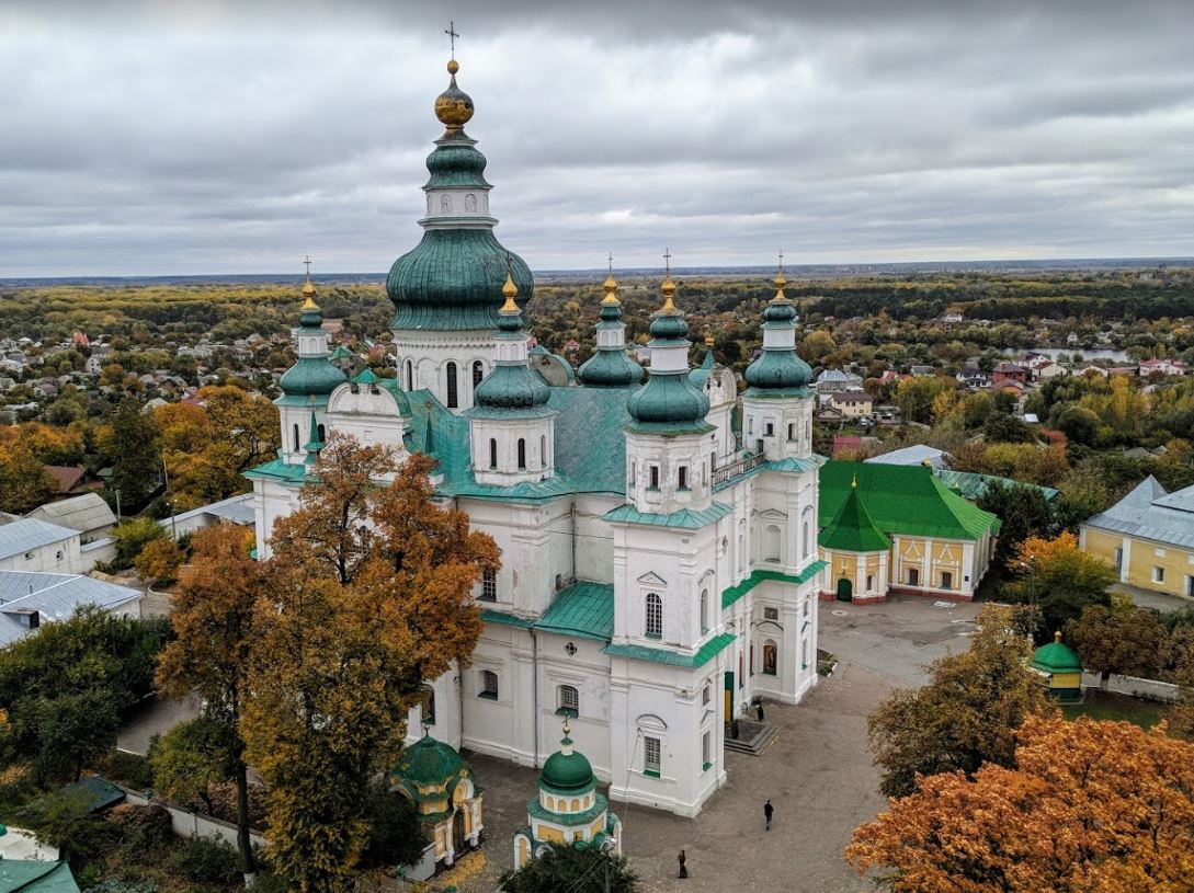 Чернігів