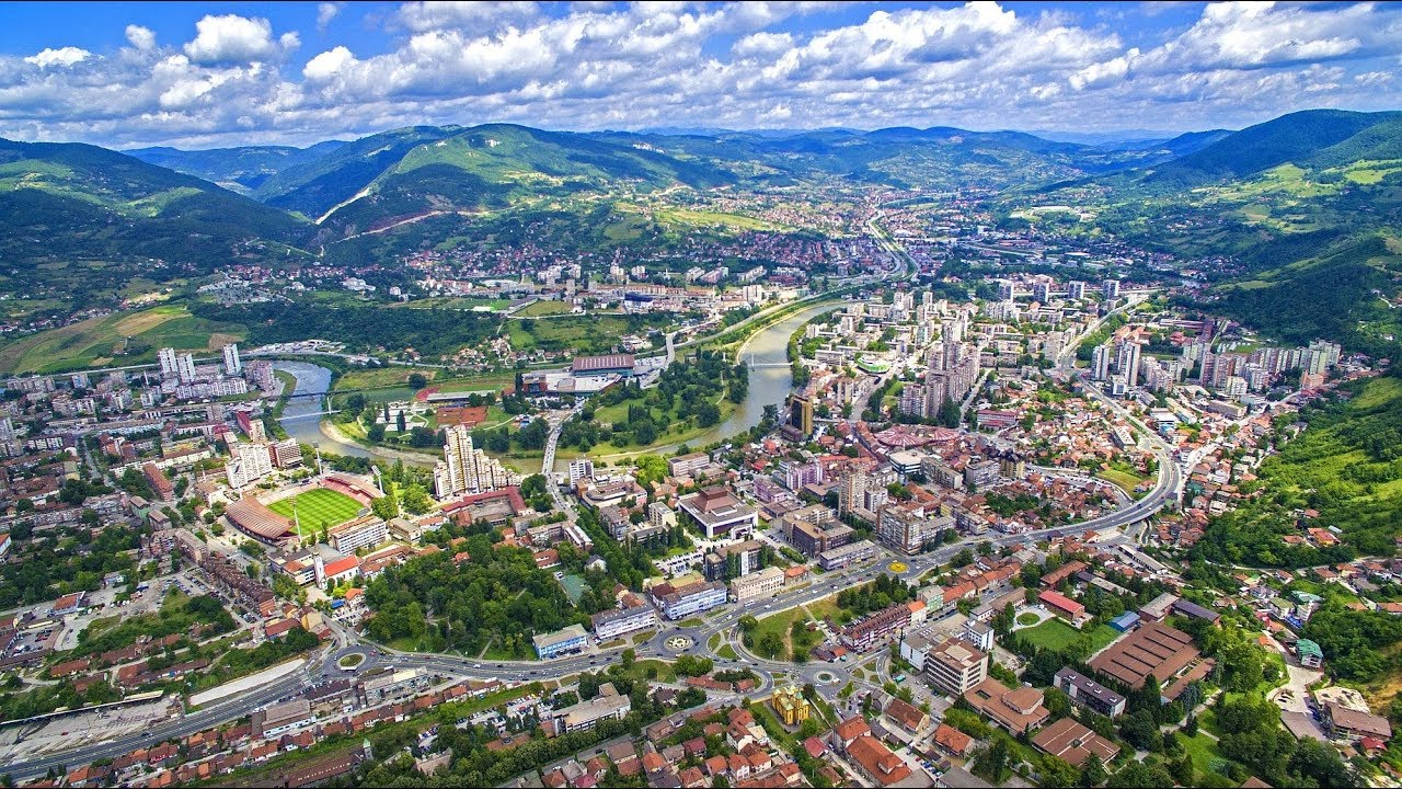 Zenica