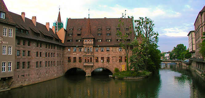 Nürnberg