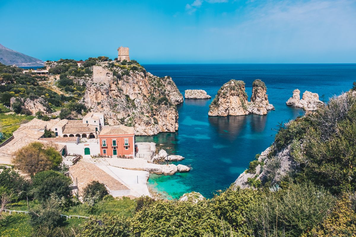 Trapani