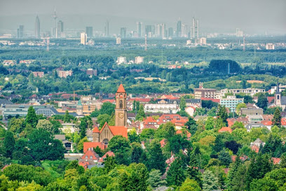 Darmstadt