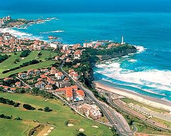 Anglet