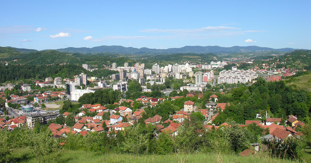 Tuzla