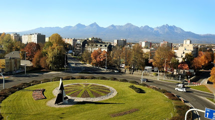 poprad