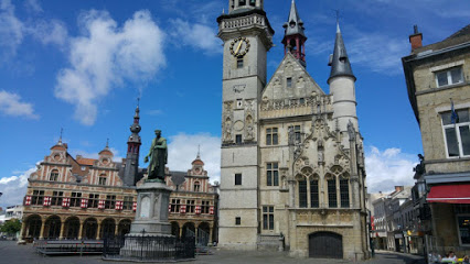 Aalst