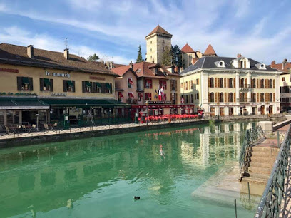 Annecy