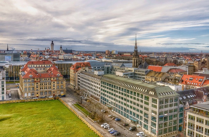 Leipzig