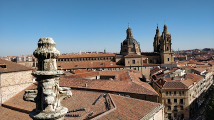 Salamanca