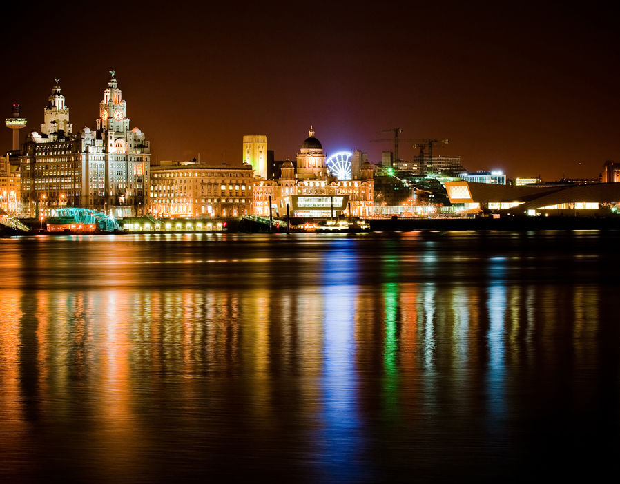 Merseyside