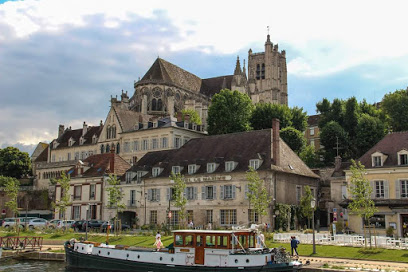 Auxerre