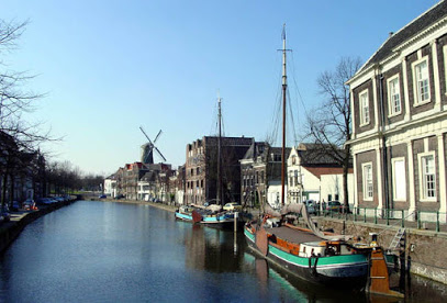 Schiedam