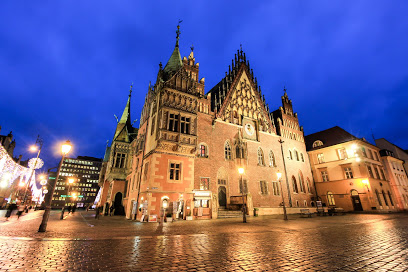 Wrocław