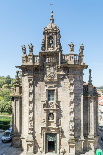 Santiago de Compostela