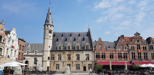 Dendermonde