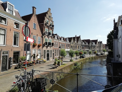 Oudewater