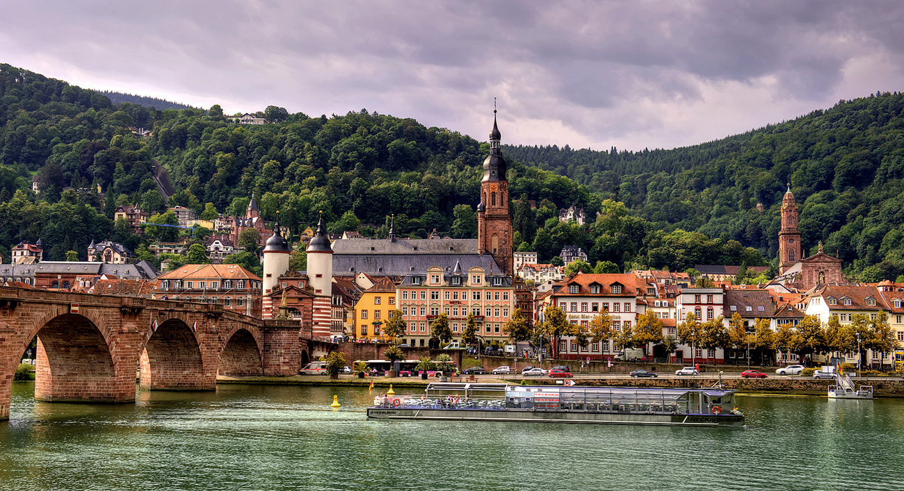 Mainz