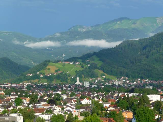 Dornbirn