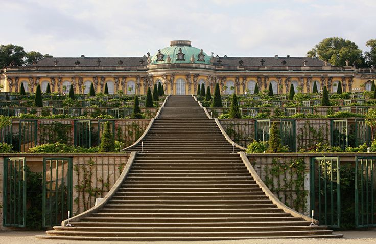 Potsdam