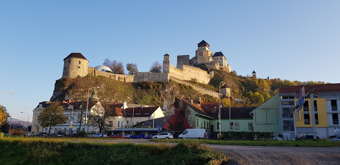 trenčín