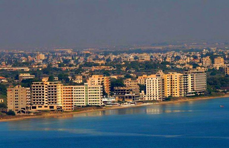 Famagusta