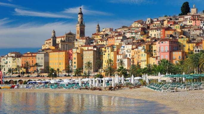 Menton