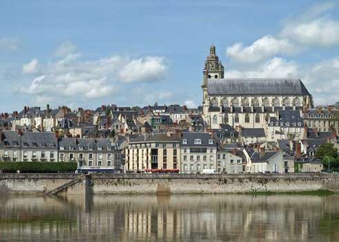 Blois