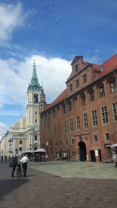 Toruń