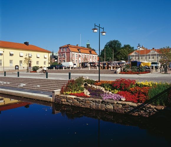 Alingsås