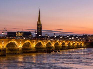 Bordeaux