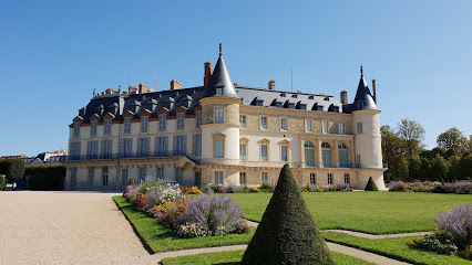 Rambouillet