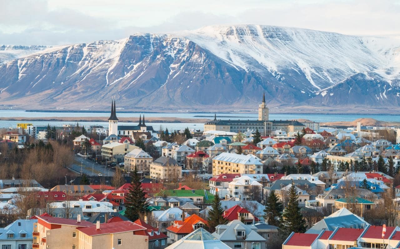 Reykjavík