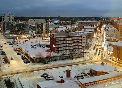 Kouvola