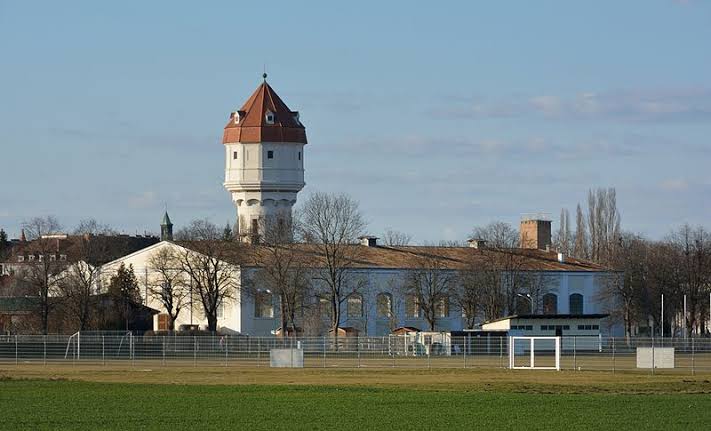 Wiener Neustadt