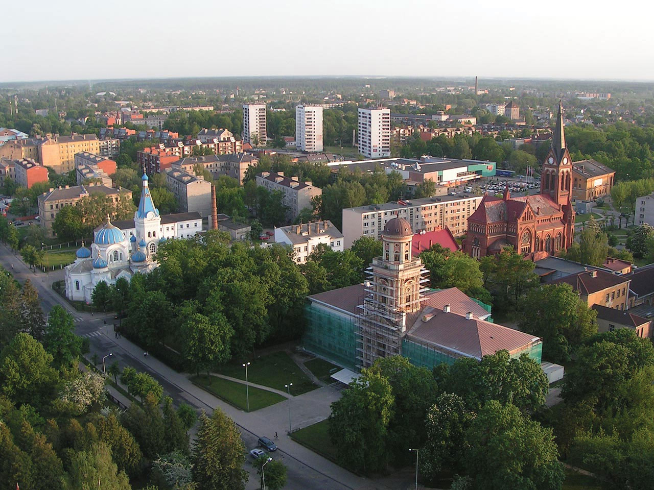 Jelgava