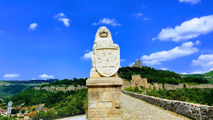 Veliko Tarnovo