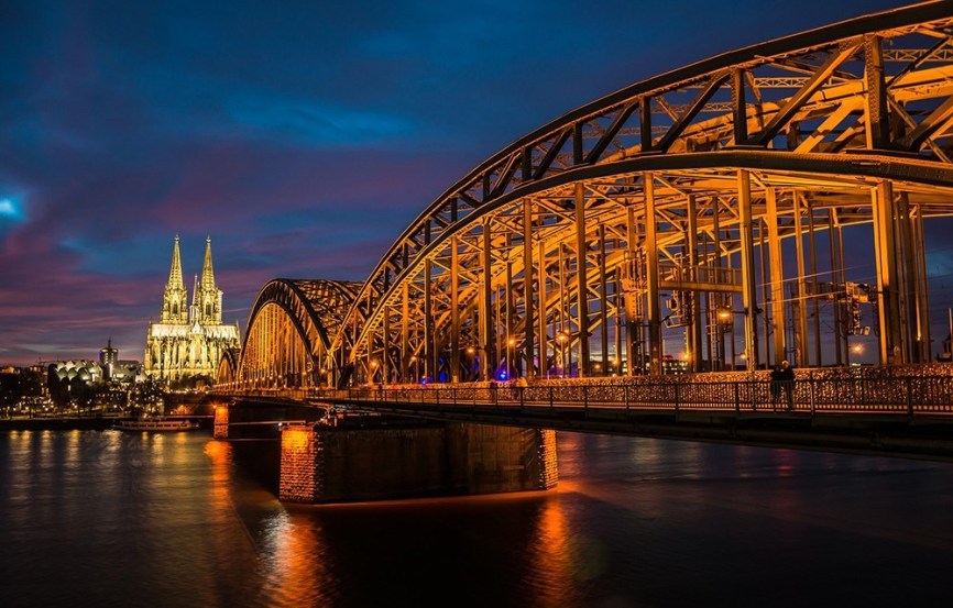 Köln