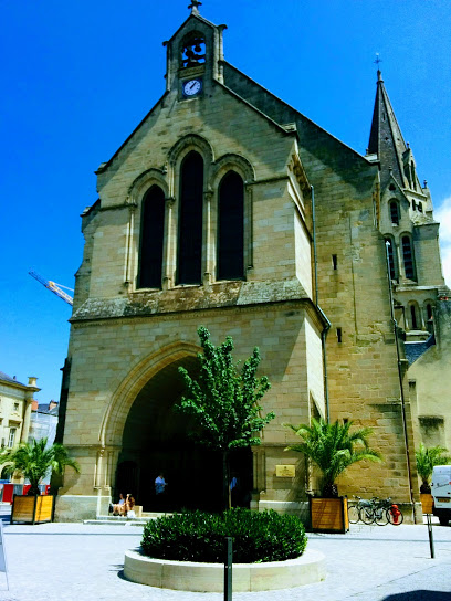 Brive-la-Gaillarde