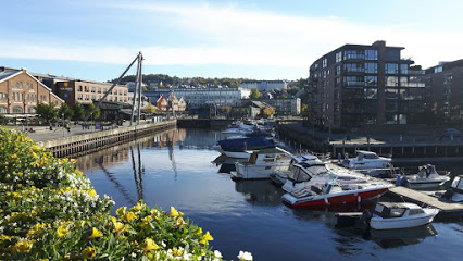 Trondheim