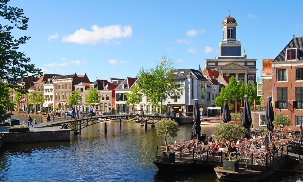 Leiden