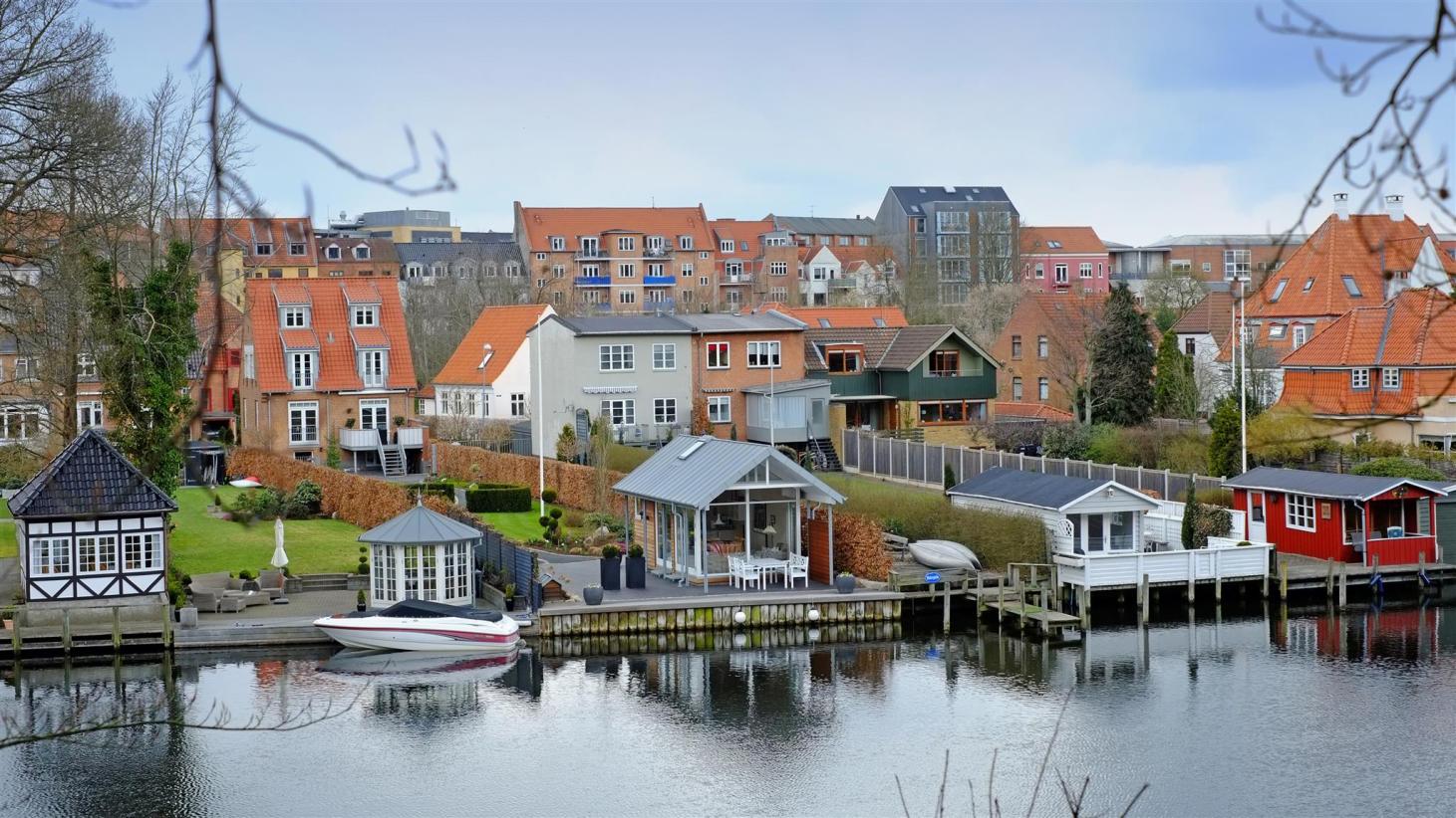 Silkeborg