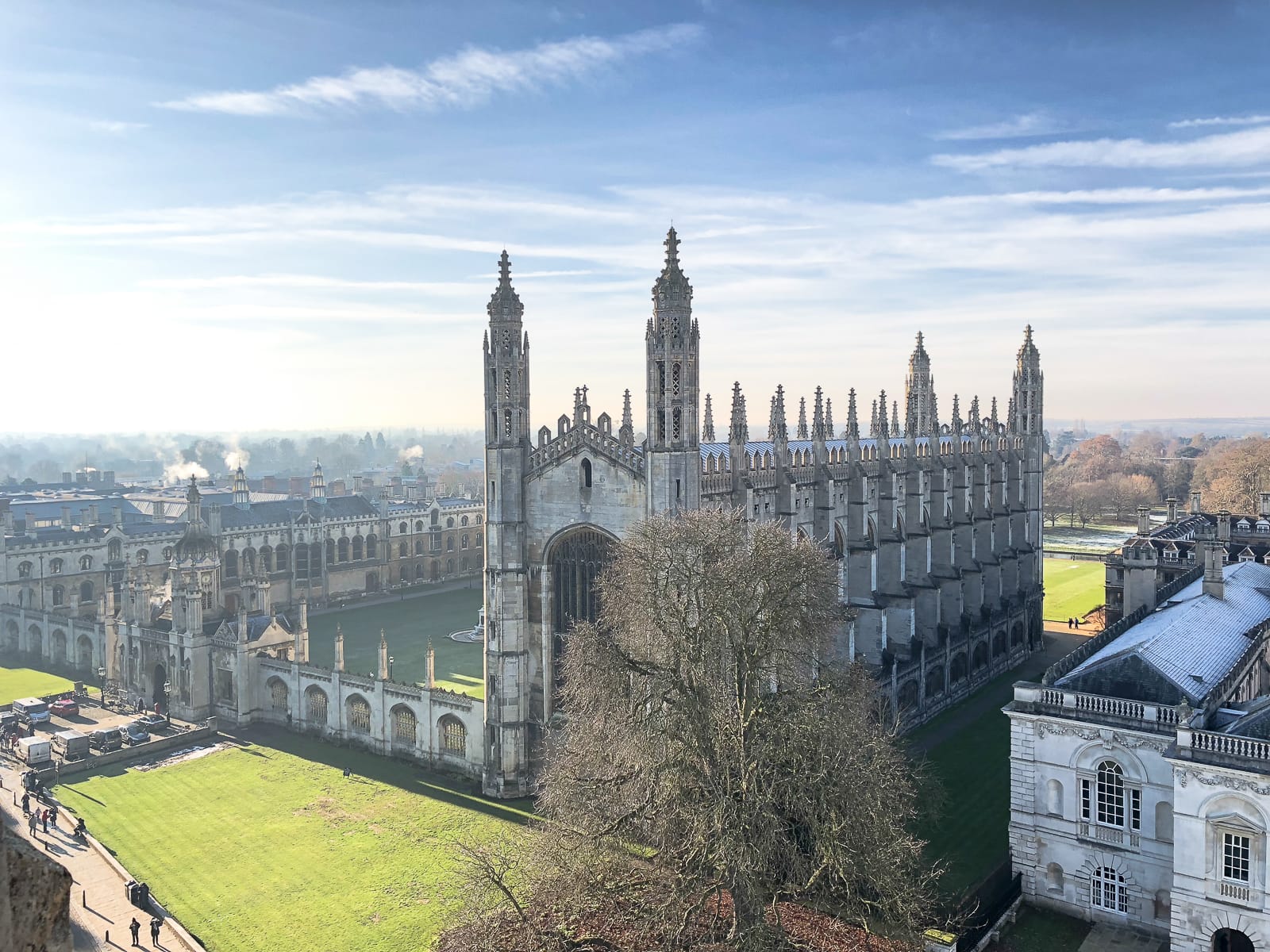 Cambridgeshire