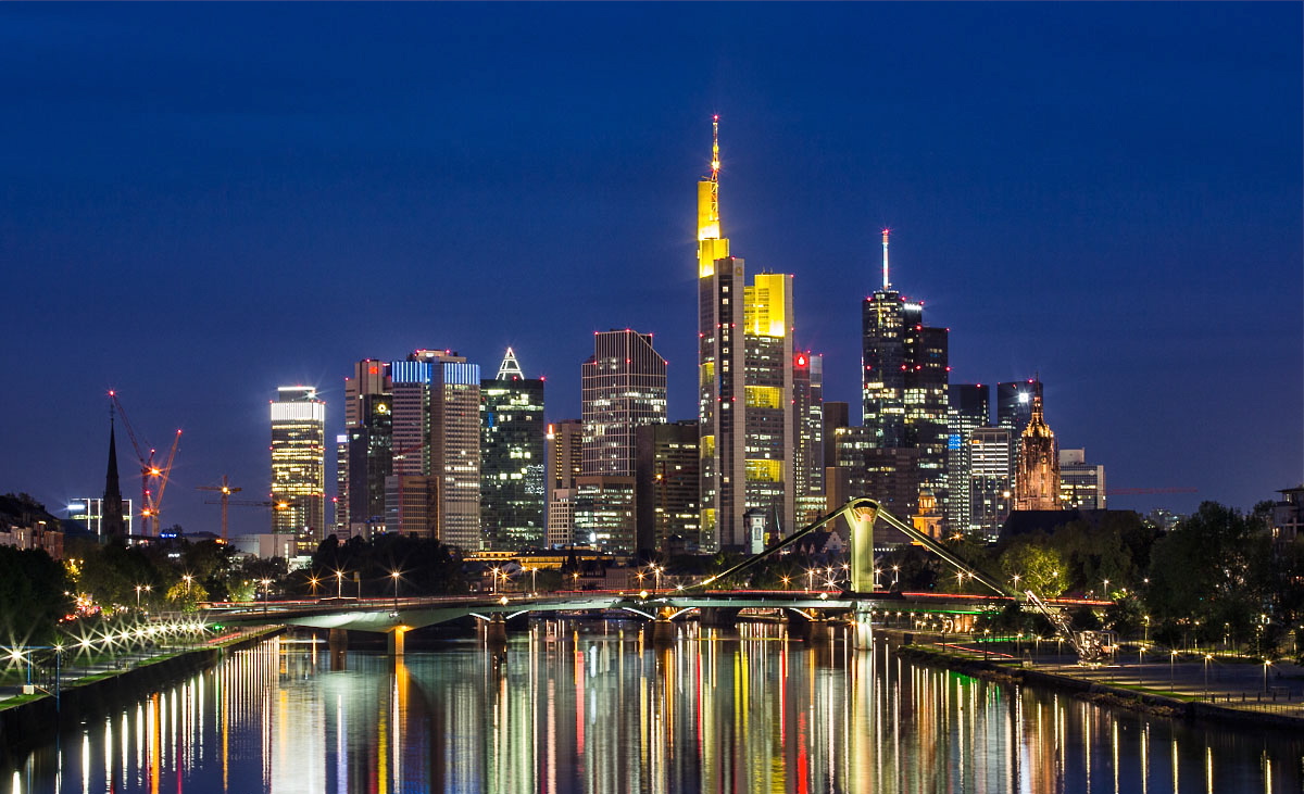 Frankfurt Am Main