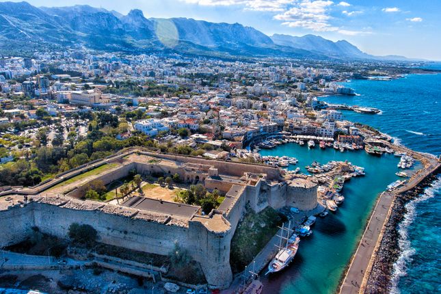 Kyrenia