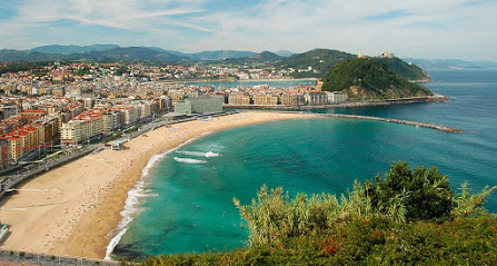 San Sebastián