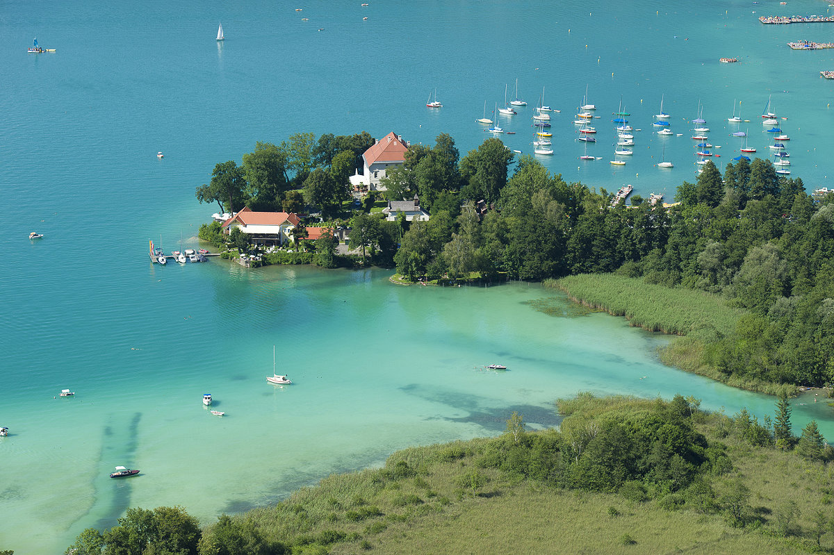 Klagenfurt