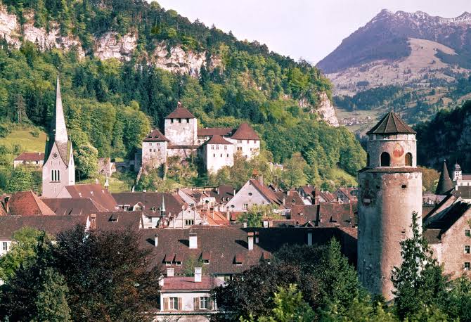 Feldkirch